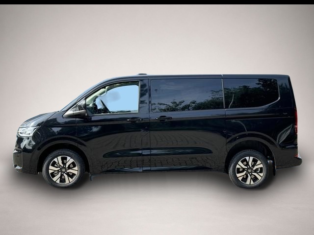 Bild 2 Volkswagen T7 Caravelle LR+SHZ+AHK+GJR+KLIMAAUT.+ KAMERA+PDC+.