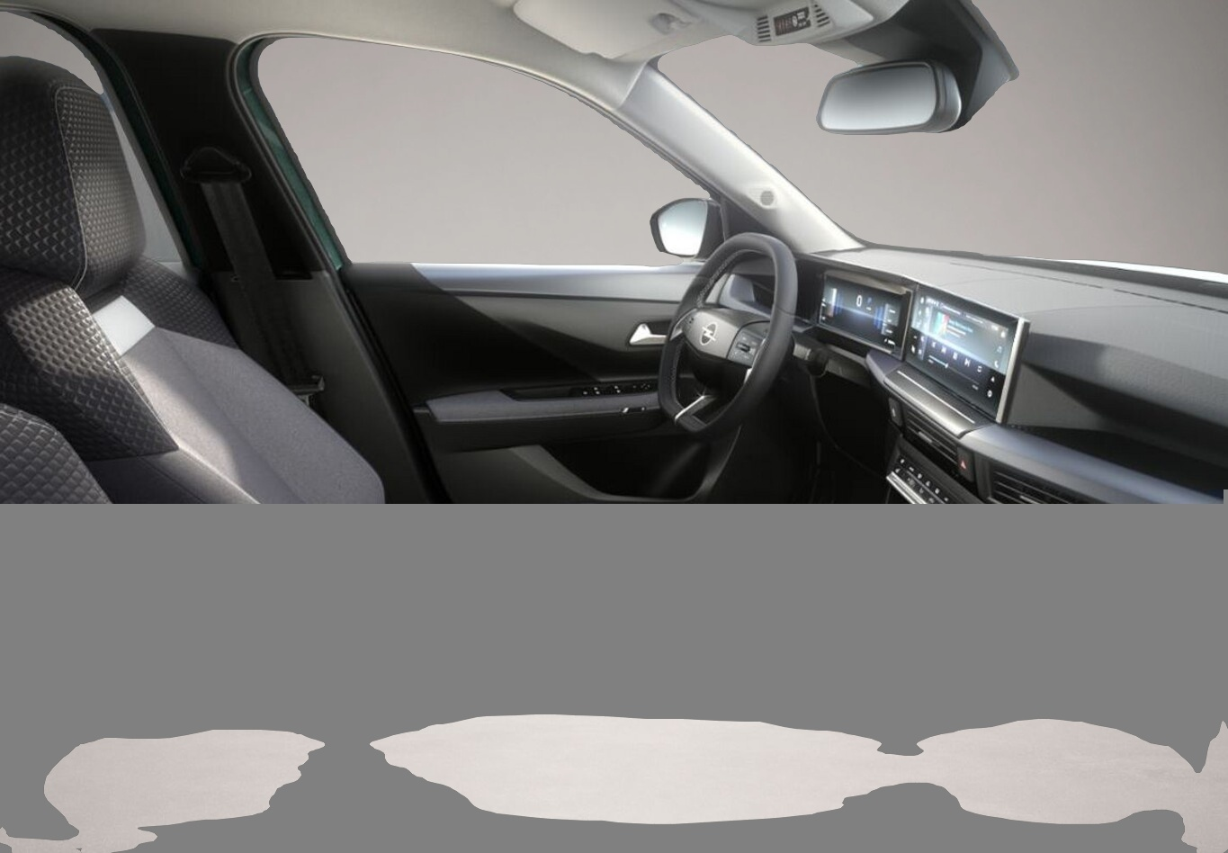 Bild 5 Opel Frontera Hybrid GS 7-S SHZ LHZ Nav Kam