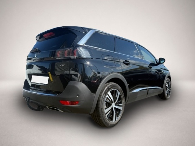 Peugeot 5008 5008 GT Hybrid 7-Sitzer ACC/BLIS/360CAM/SHZ/NAVI - Thumbnail 2