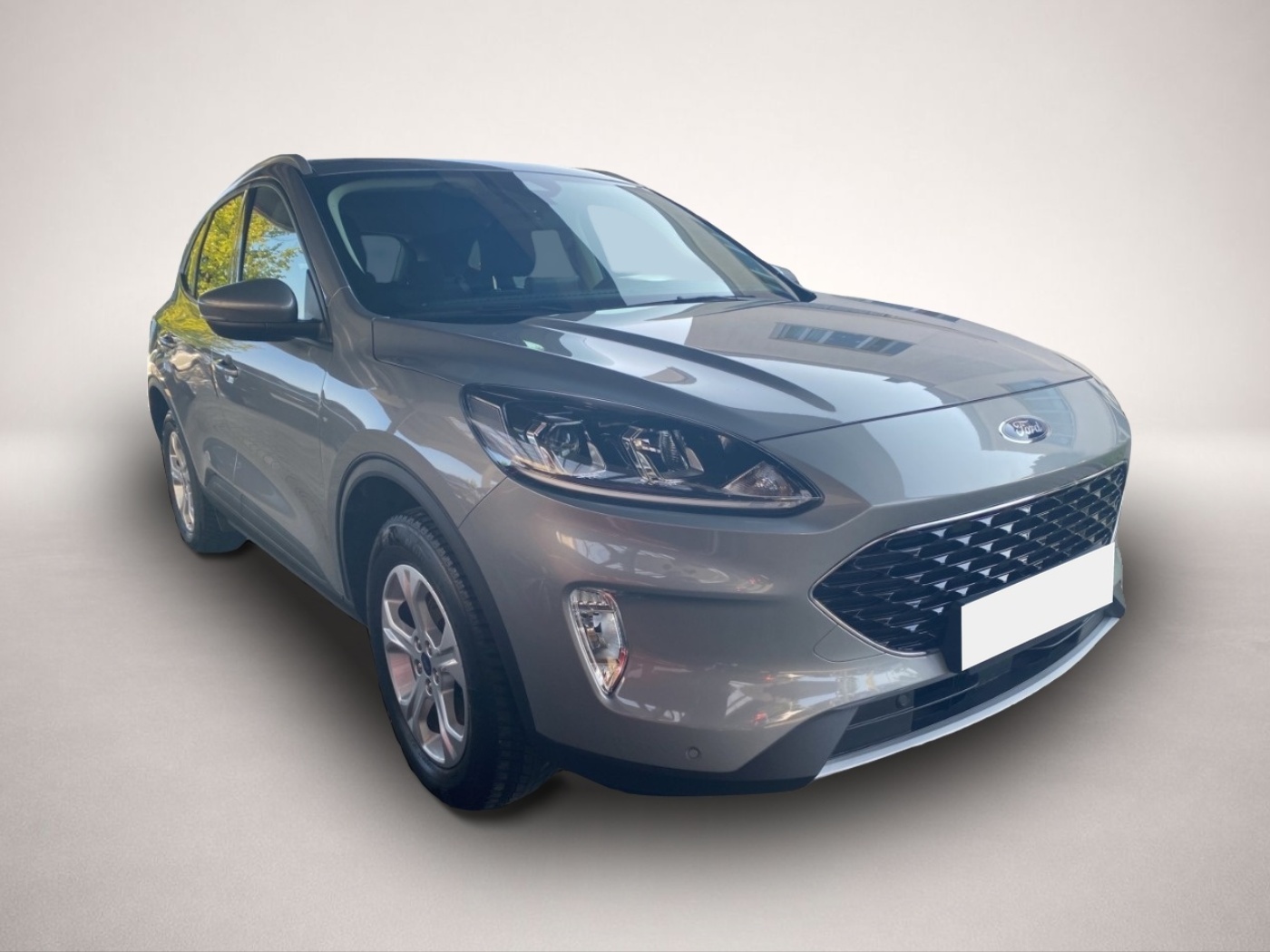 Bild 6 Ford Kuga Cool & Connect WiPa*SHZ*DAB*LM*ACC*Navi*