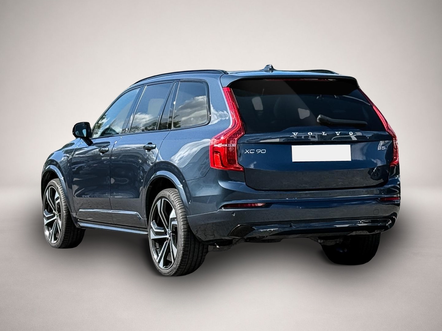 Bild 2 Volvo XC90 Ultimate Dark AWD B5 Diesel EU6d 7-Sitzer H