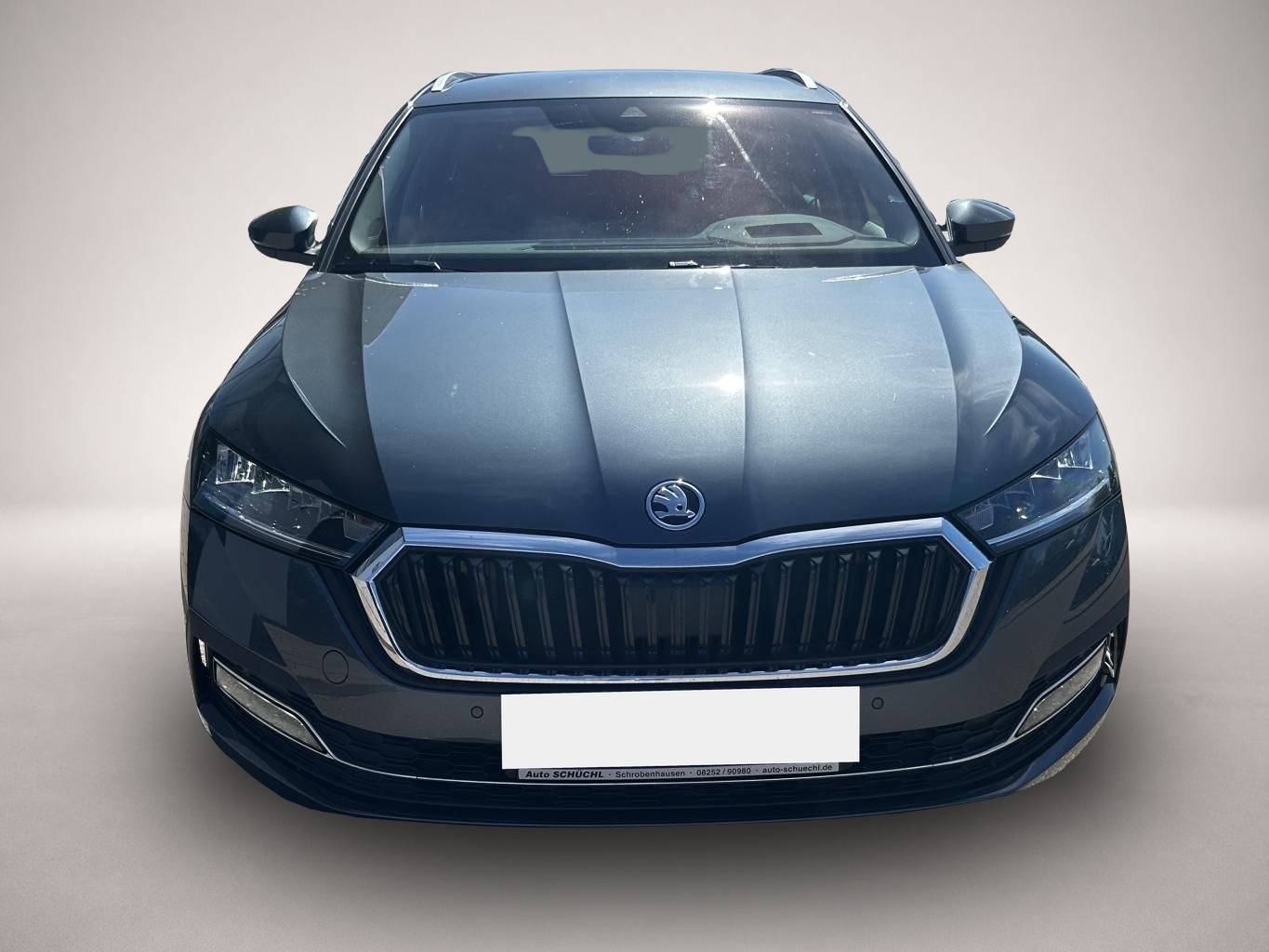Bild 7 Skoda Octavia Combi 2.0 TDI DSG 4x4 STYLE STANDHEIZUNG