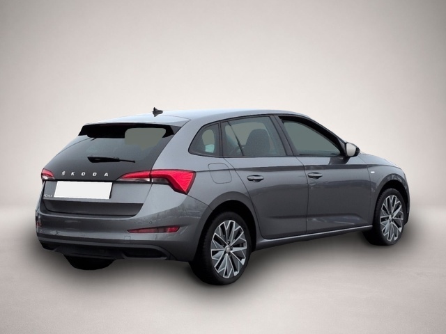 Bild 3 Skoda Scala TOUR 1.0TSI*DSG Voll-LED ACC R-Kam Keyless
