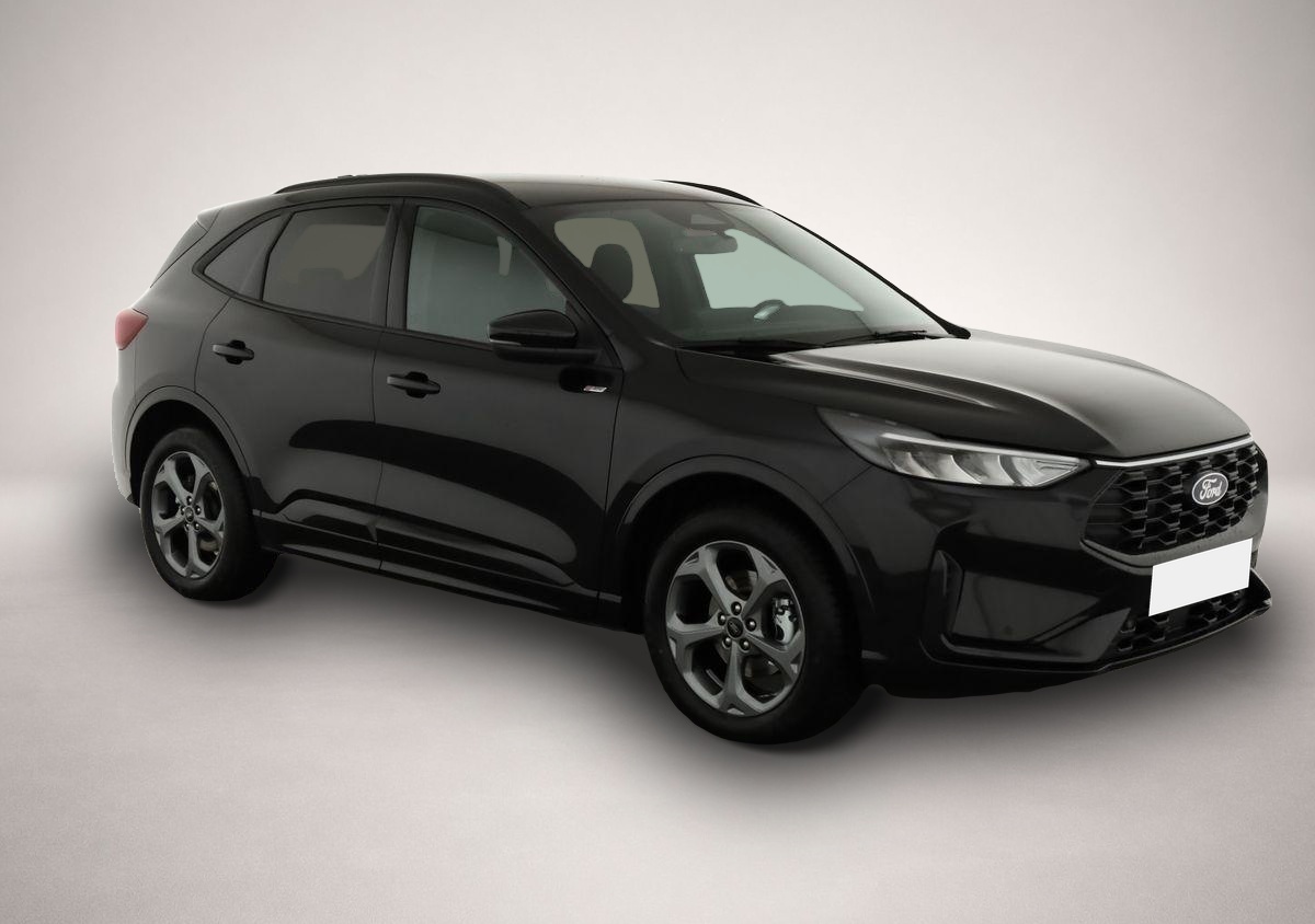 Bild 2 Ford Kuga 1.5 EcoBoost ST-Line, Navi, AHK, LED, Kamer