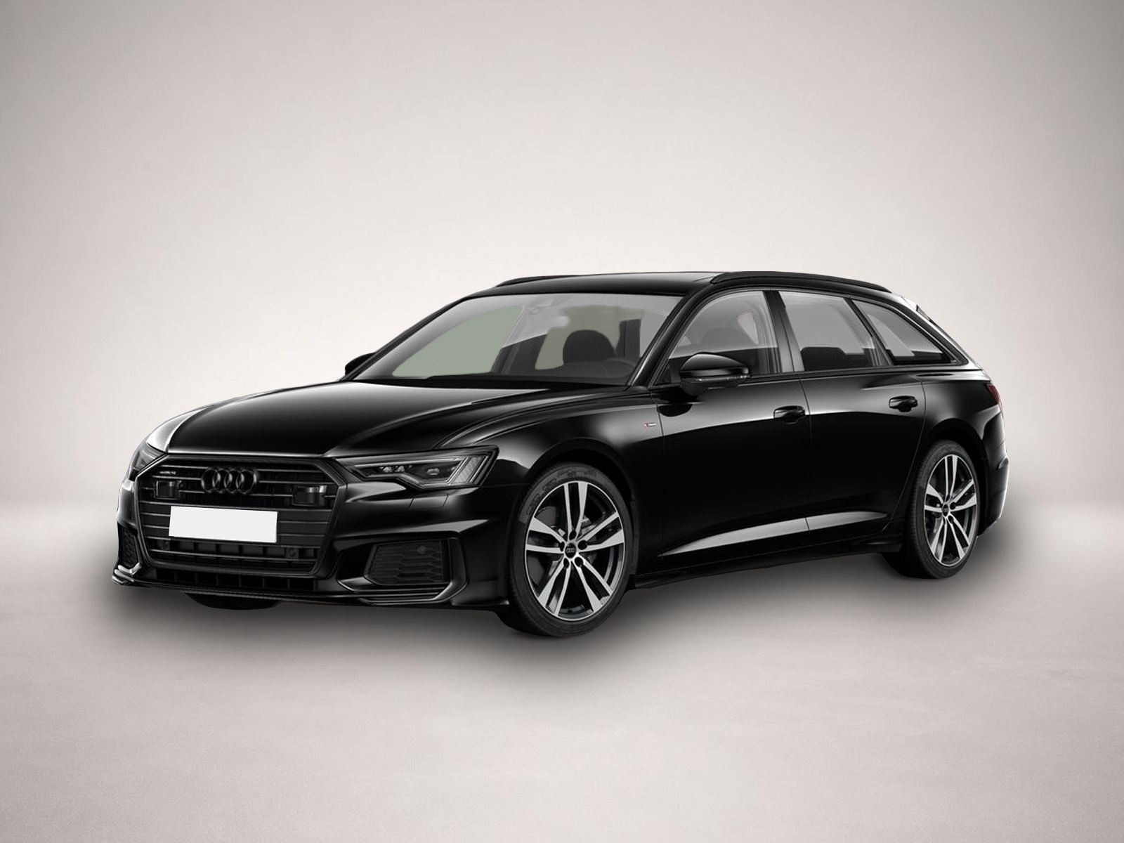 Bild A6 Audi