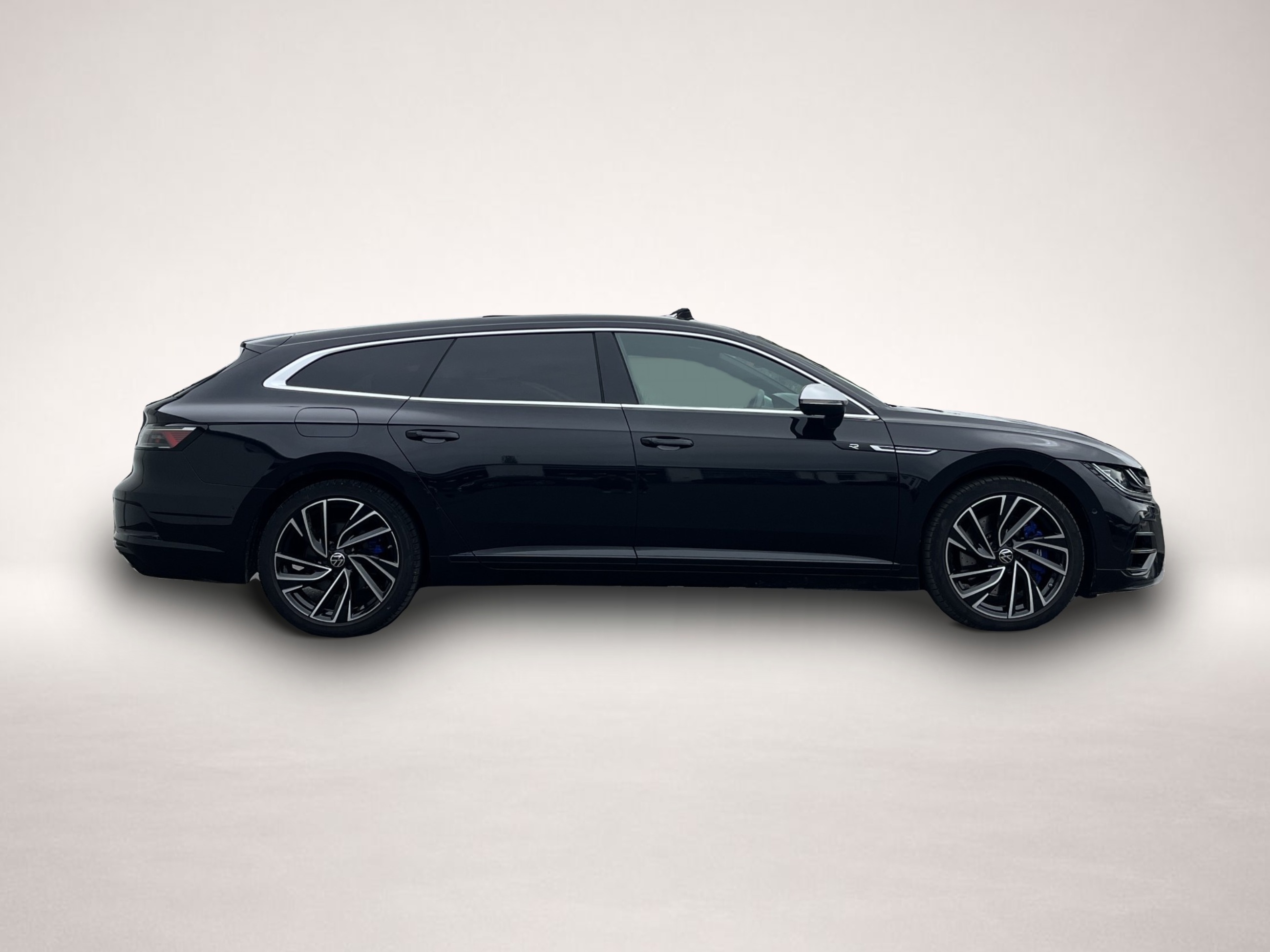 Bild 4 Volkswagen Arteon 2.0 TSI 4Mo. DSG Shooting Brake R 217¤ m.