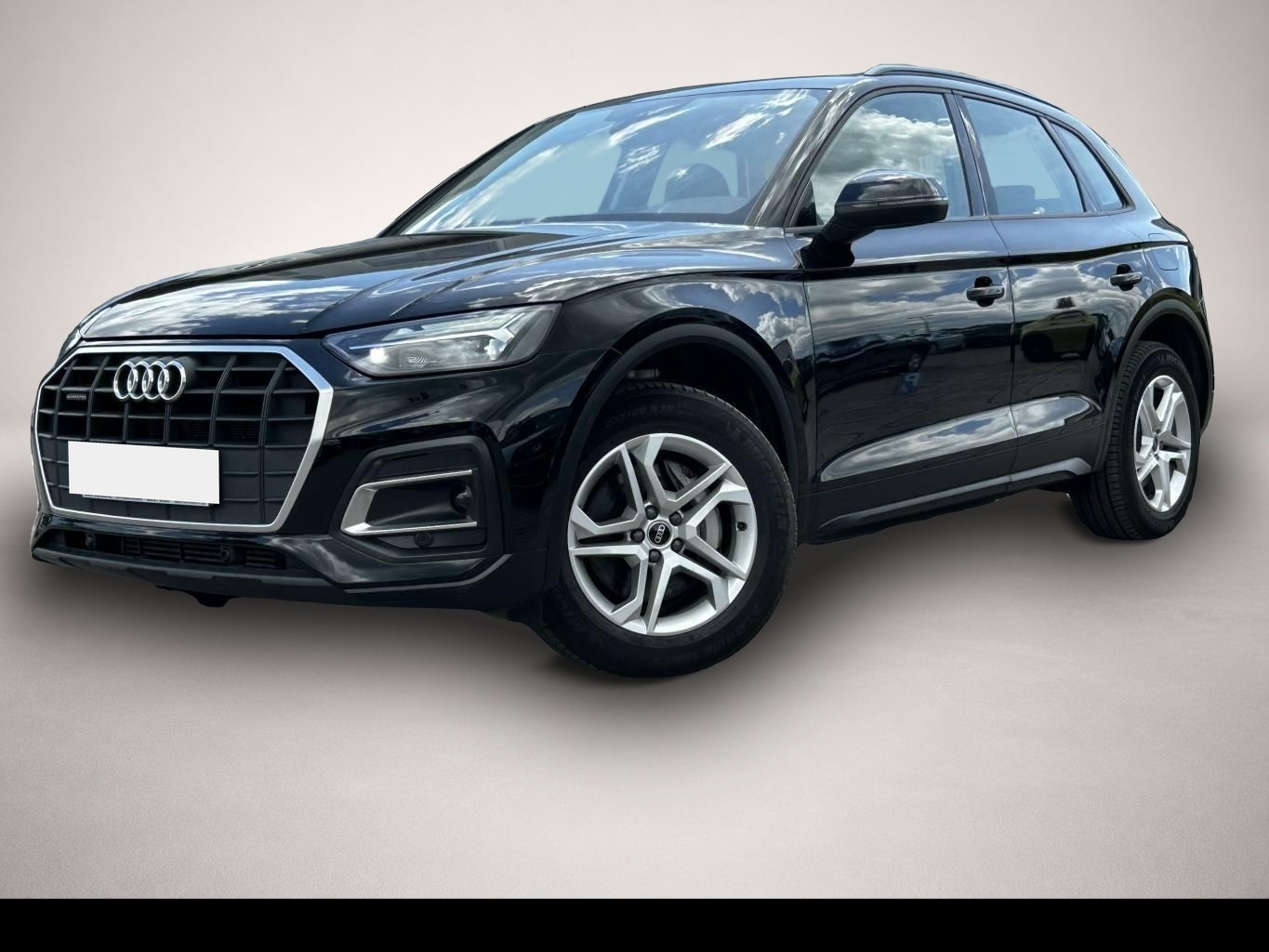 Bild Q5 Audi