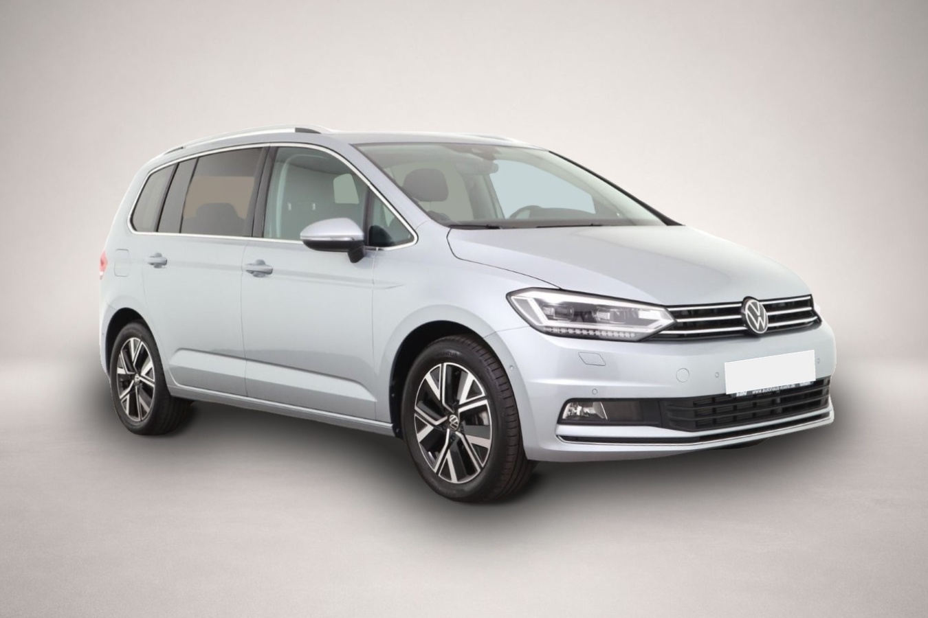 Bild 4 Volkswagen Touran 2.0 TDI DSG Highline ACC/TrailerAssist/Na
