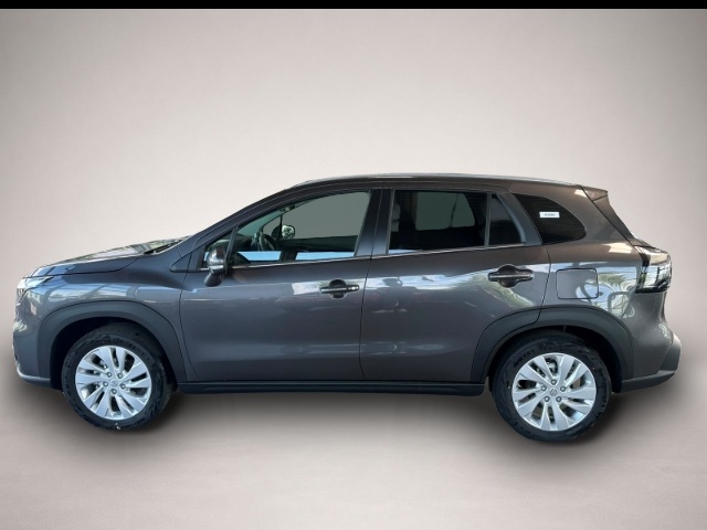 Bild 8 Suzuki Across S-Cross Comfort 1.4 AT Navi ACC LED Kamera SitzH