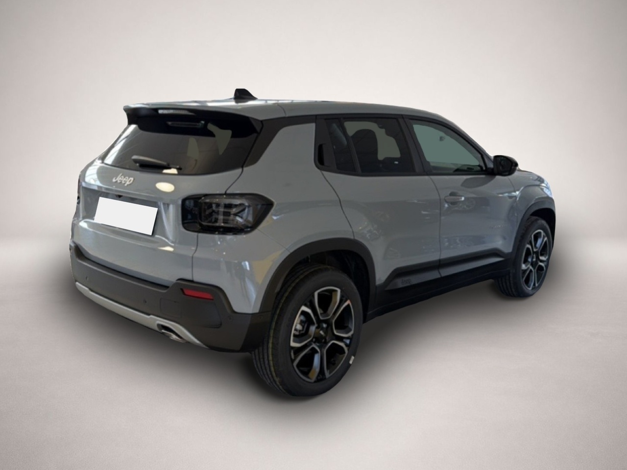 Bild 5 Jeep Avenger Summit MHEV Panorama+Kamera+Navi+LED+ACC
