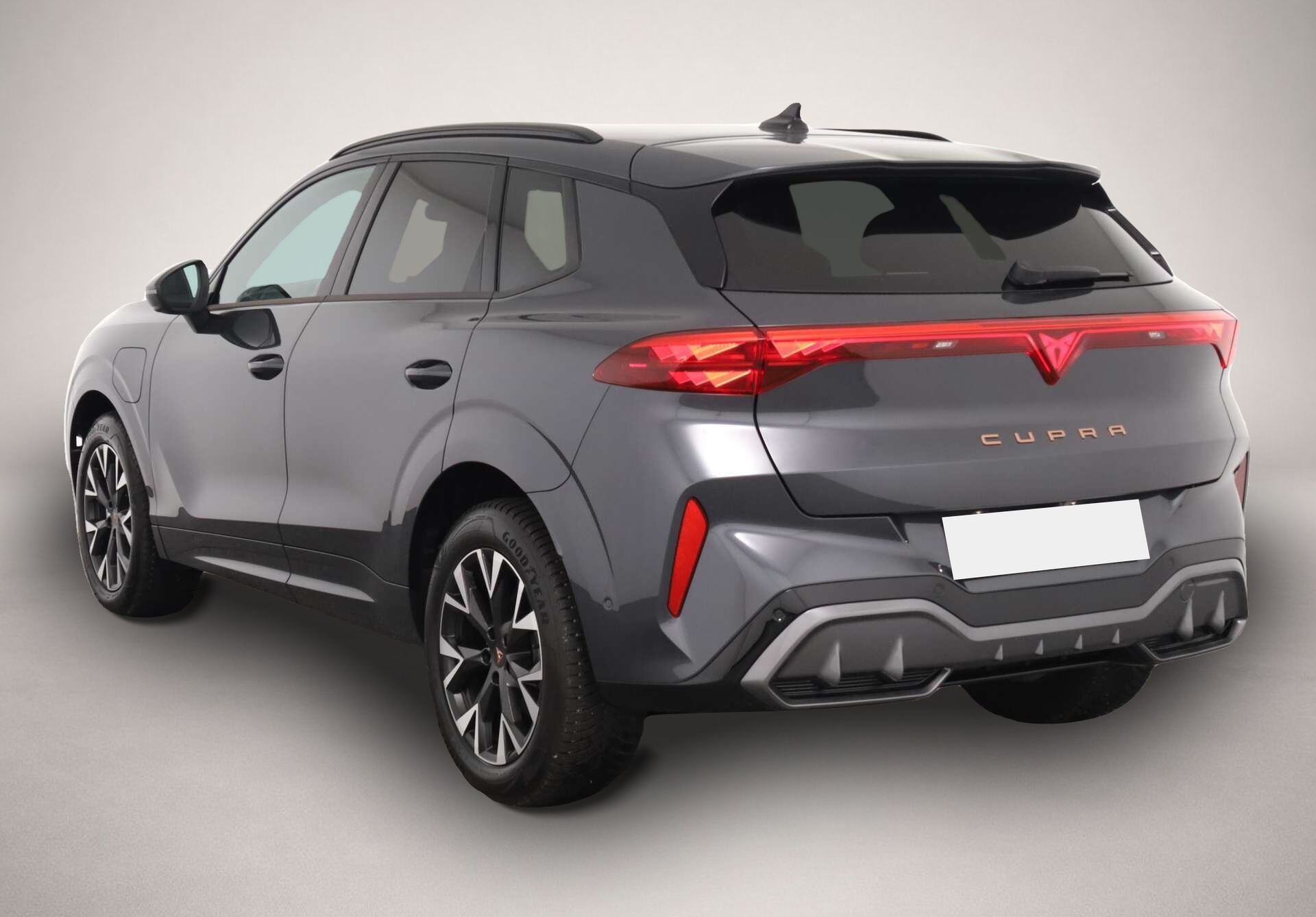 Bild 3 Cupra Terramar 1.5 e-Hybrid