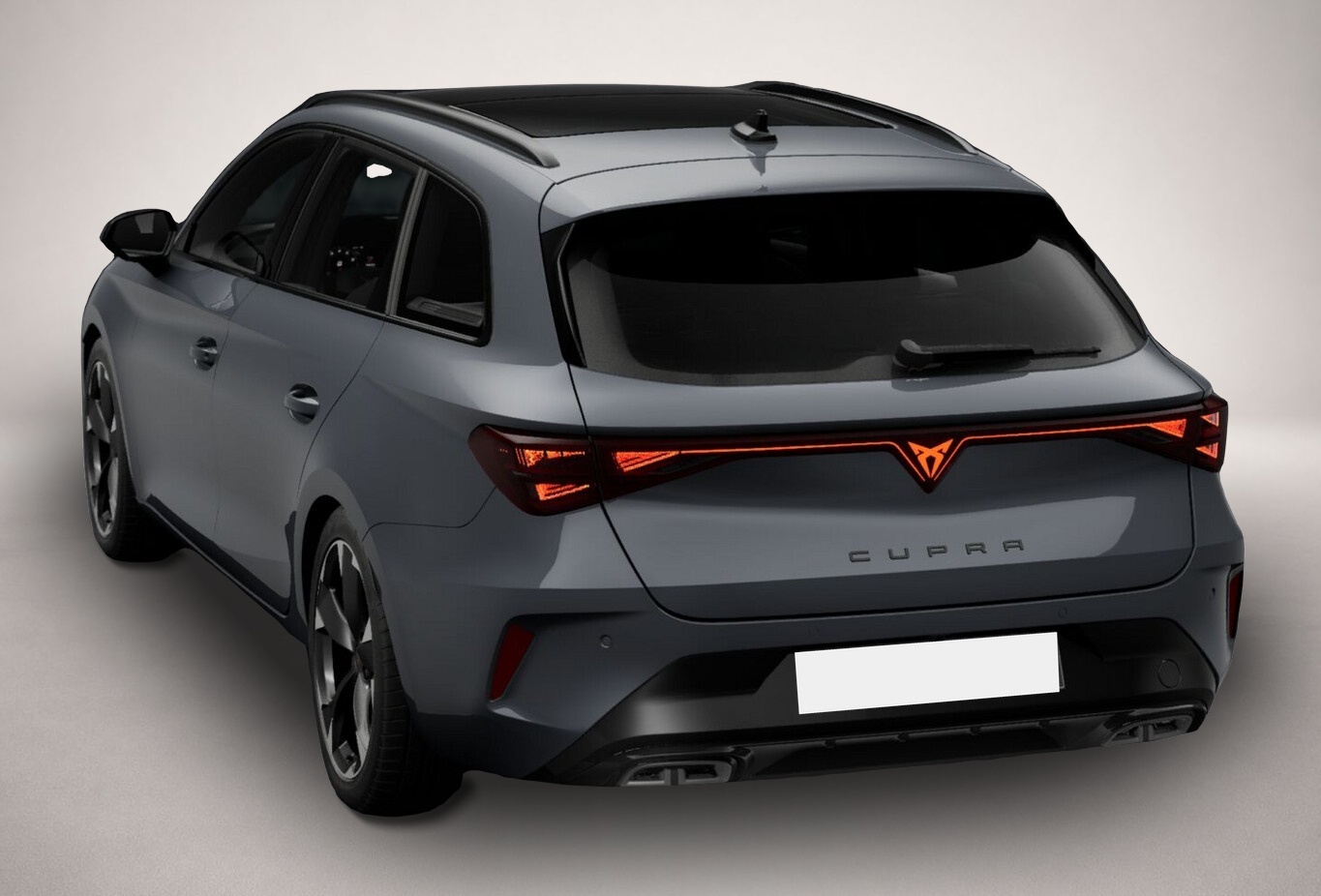 Bild 5 Cupra Leon ST DSG Pano Sennheiser Edge SHZ Kessy Kam