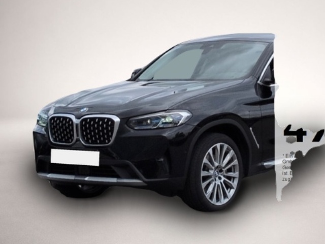 Bild 1 BMW X4 30i xDrive MHyb*Laserlicht ACC Head-Up Leder