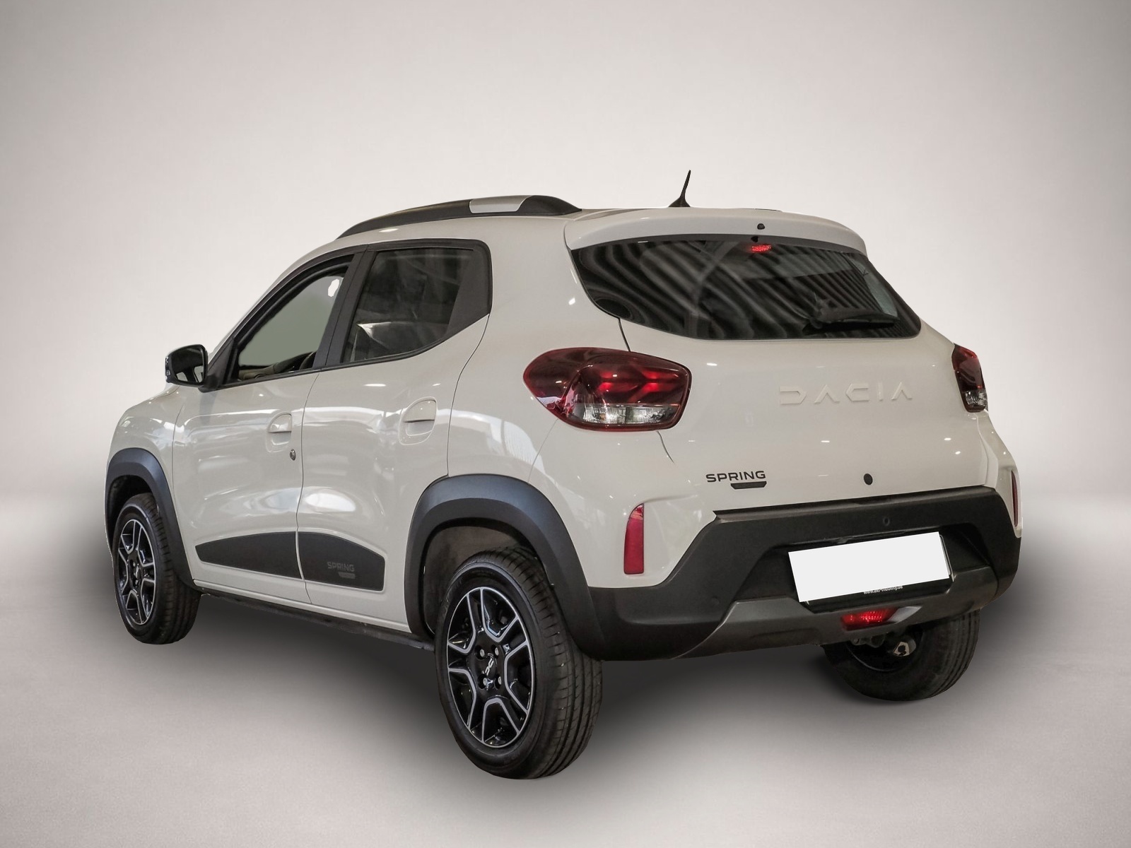 Bild 4 Dacia SPRING ESSENTIAL 45 26.8 KWH