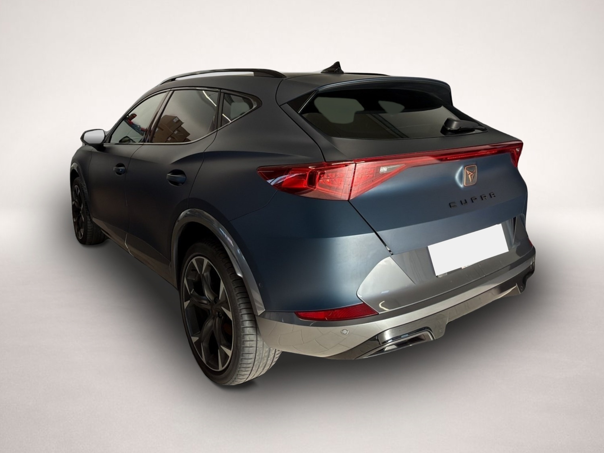 Bild 4 Cupra Formentor 2.0 TDI DSG 4Drive MATT+Leder+LED+NAVI