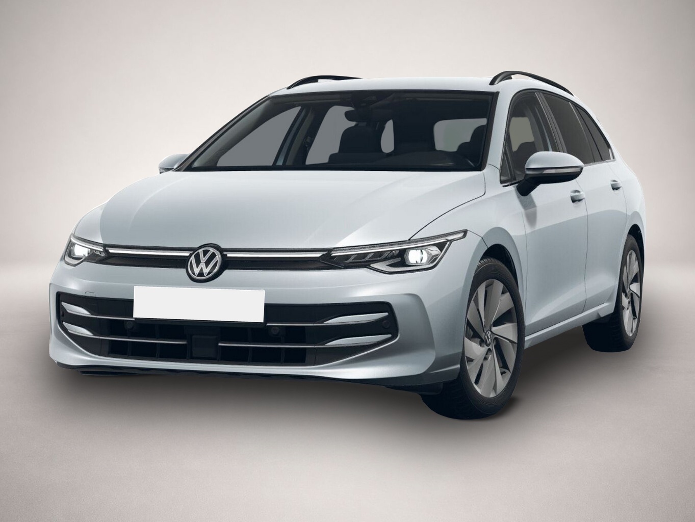 Bild Golf Volkswagen