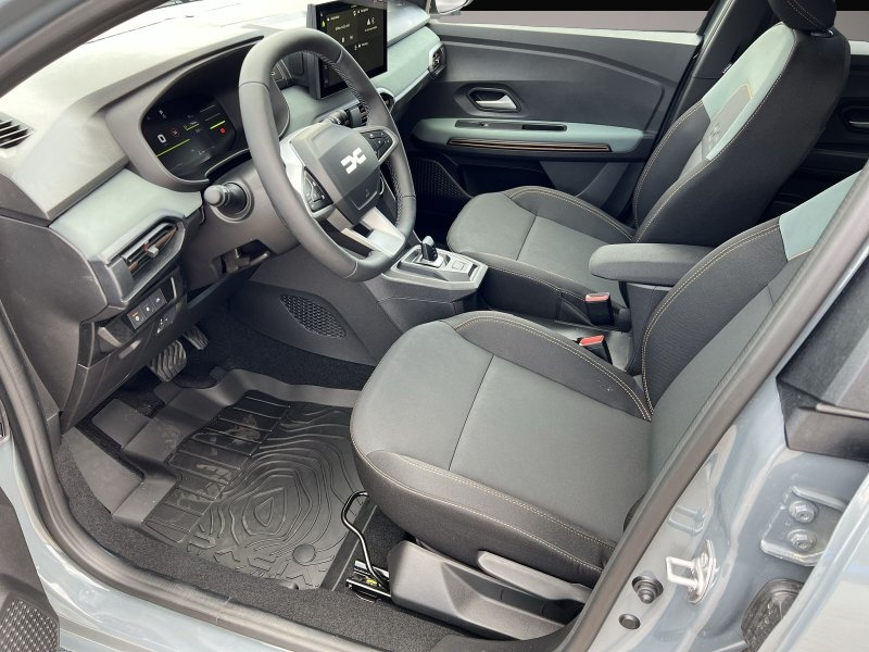 Bild 4 Dacia Jogger ECO-G 120 auto Extreme 5-S SHZ+LKHZ+LED