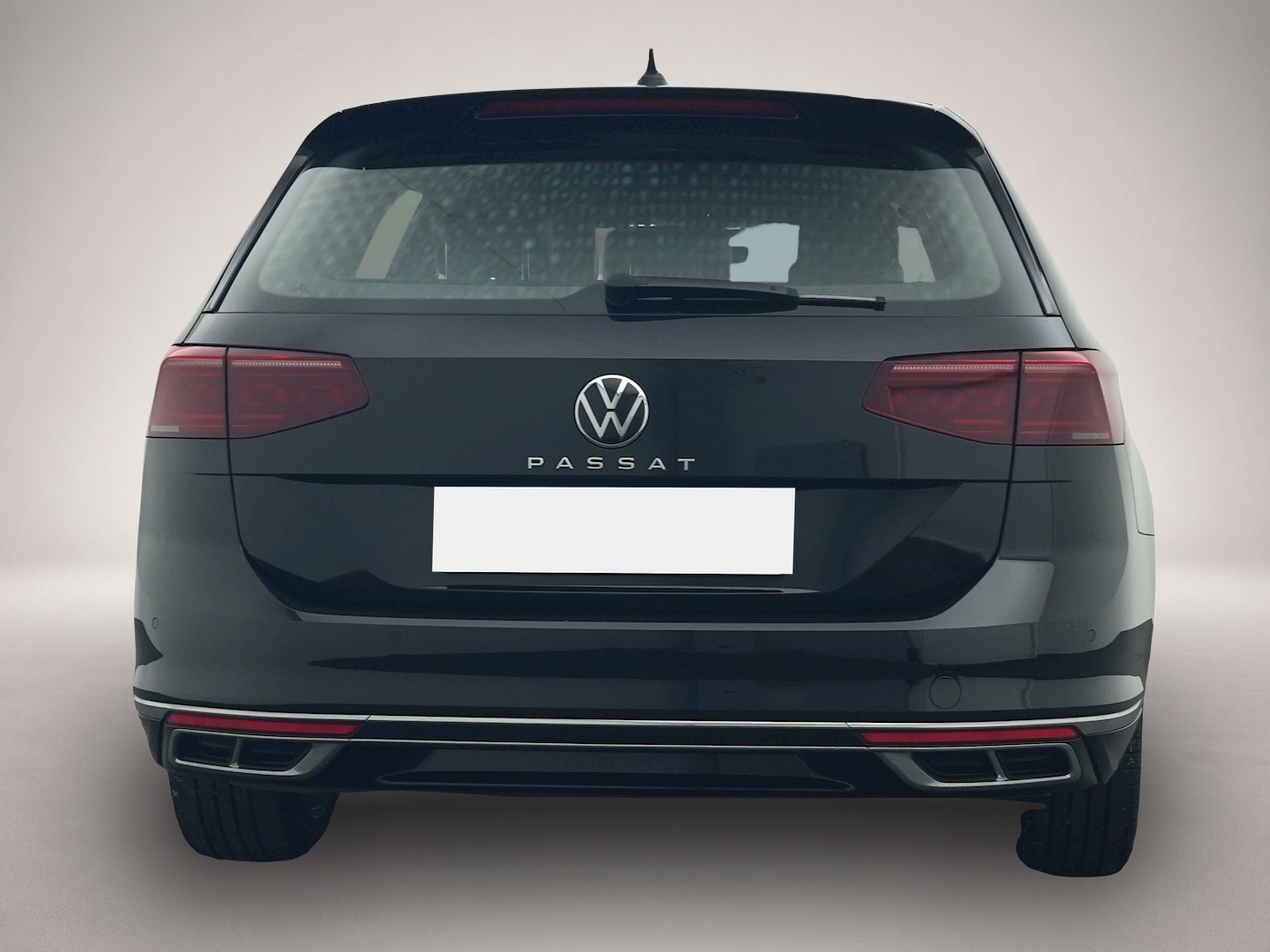 Bild 4 Volkswagen Passat Variant 2.0 TDI DSG Elegance R-Line NAVI