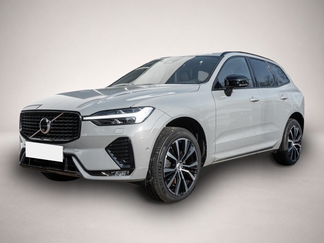 Fotografie Volvo XC60 Ultimate Dark AWD B4 Diesel EU6d HUD AD Led
