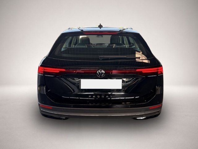 Bild 5 Volkswagen Passat Variant 2.0 TDI Business AHK Navi 360° Me