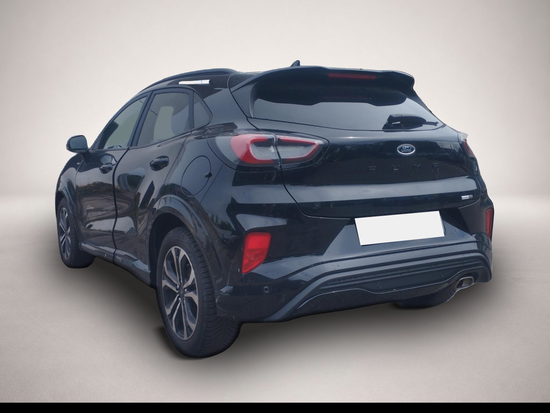 Bild 2 Ford Puma ST-Line X Bluetooth Navi LED Klima
