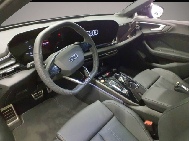 Bild 1 Audi A5 Avant TFSI S-Tronic S-Line*edition one*Matrix