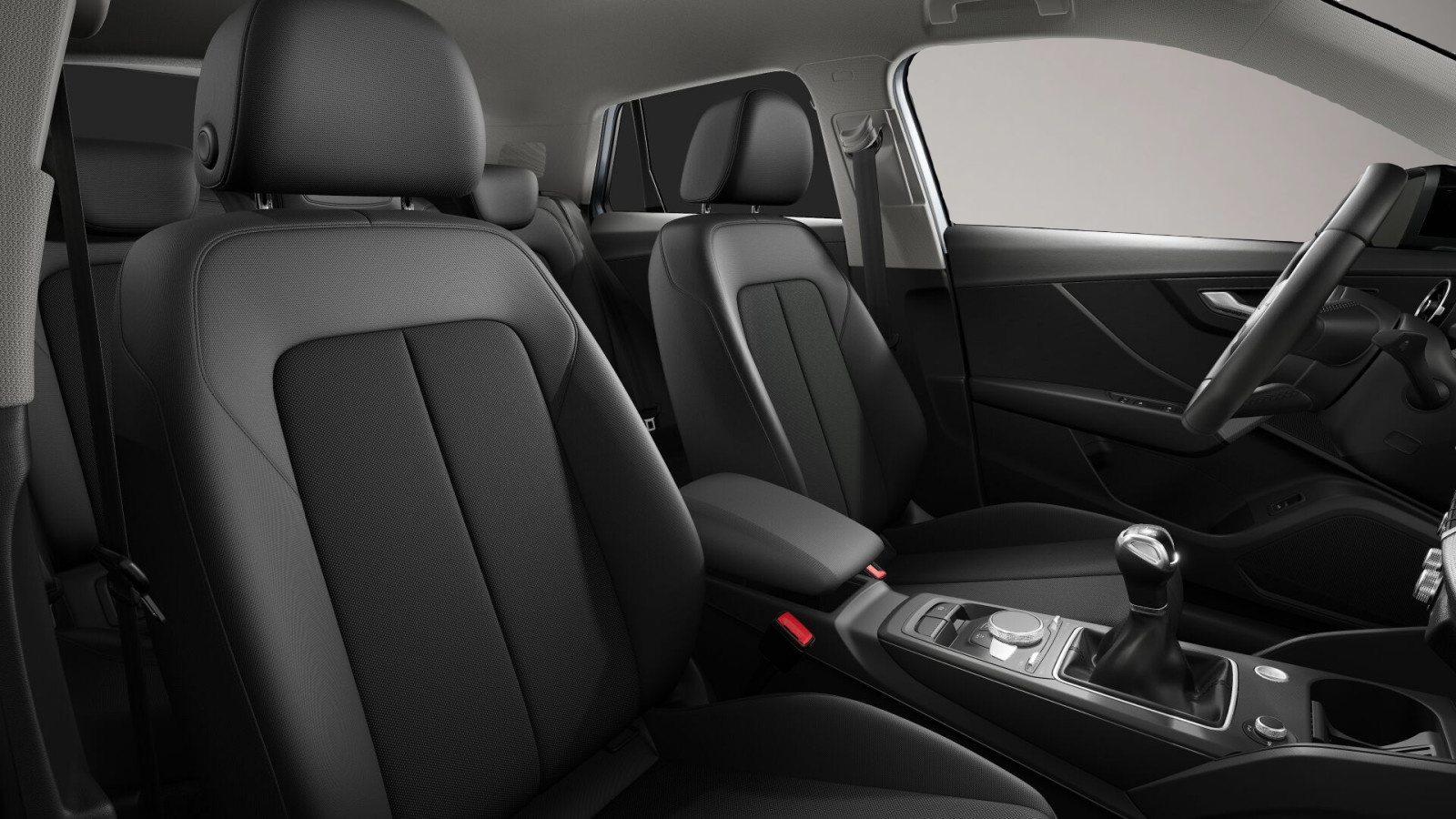 Bild 3 Audi Q2