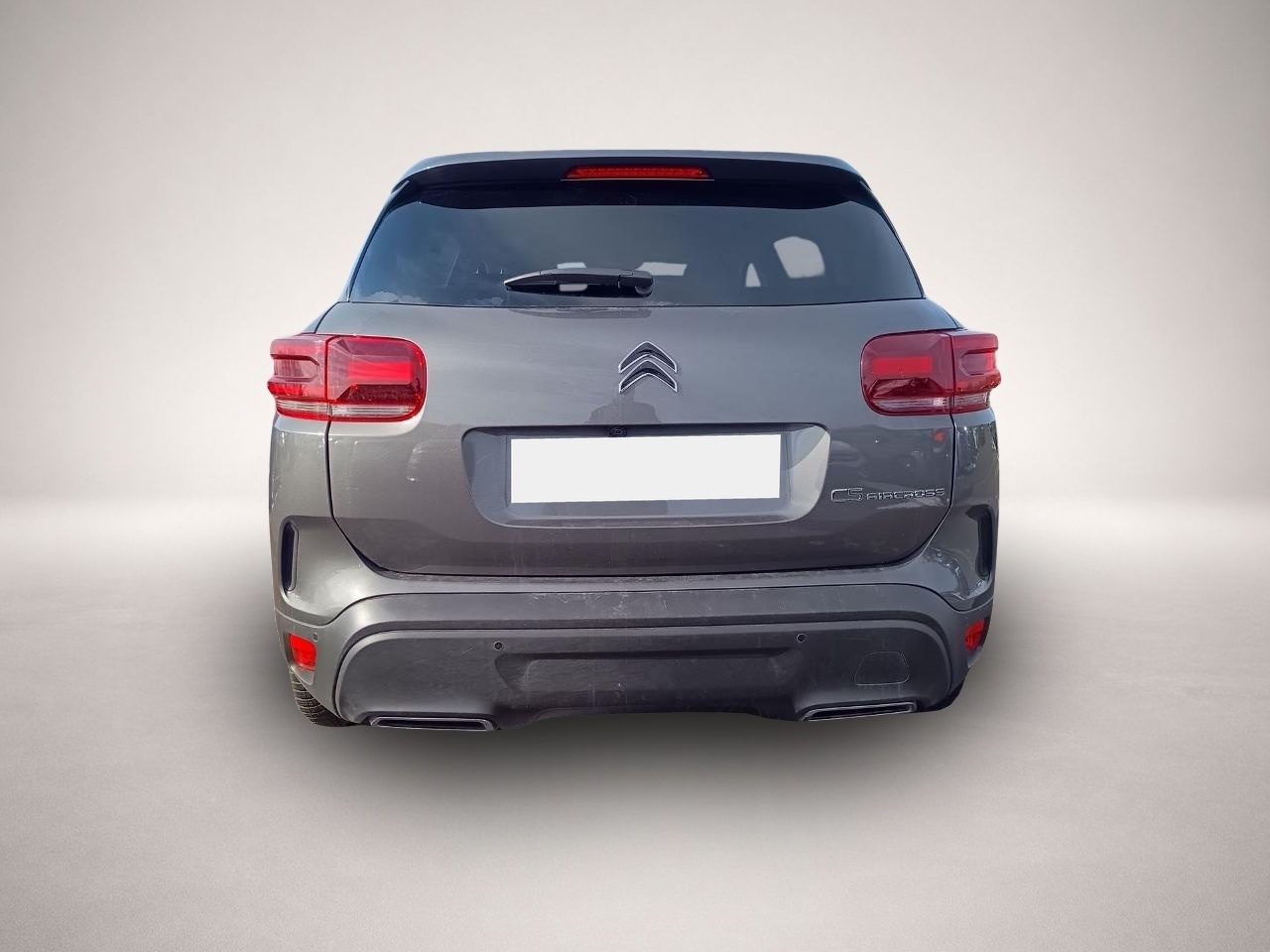 Bild 4 Citroën C5 Aircross Plus AT Shz Navi Kamera PDC v+h