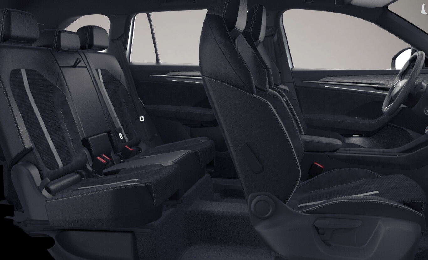 Bild 5 Skoda Kodiaq 4x4 Sportl AHK Matrix Nav Kessy ACC SunS