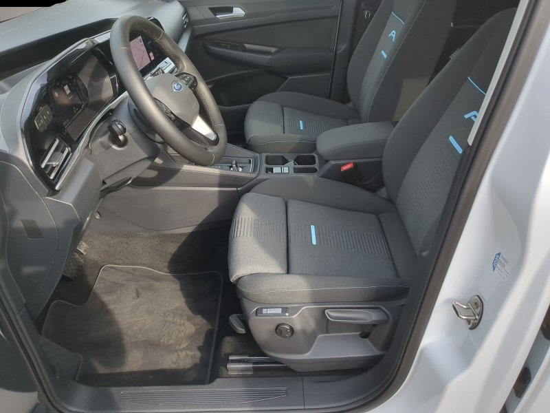 Bild 4 Ford Tourneo Connect Grand Tourneo Connect 2.0 EcoBlue Active SHZ+