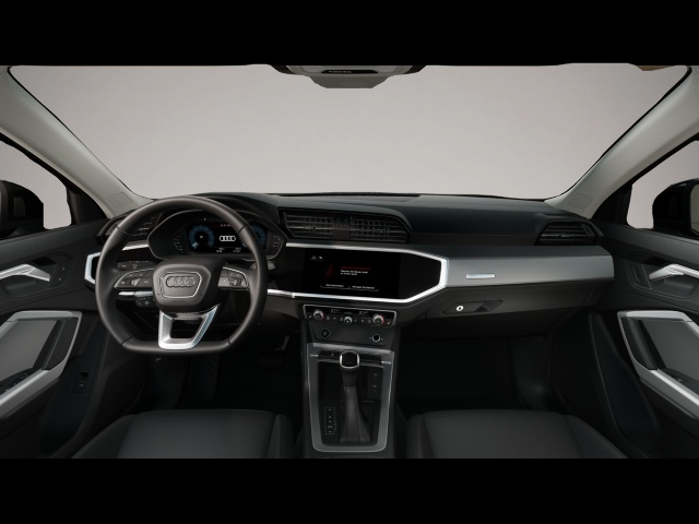 Bild 5 Audi Q3 35 TFSI S tronic advanced AHK/LED/Connect