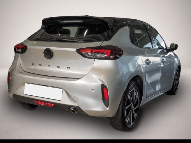 Opel Corsa Corsa GS Automatik+NAVI+R-KAM+S/L Hzg+CARPLAY+LE - Thumbnail 3