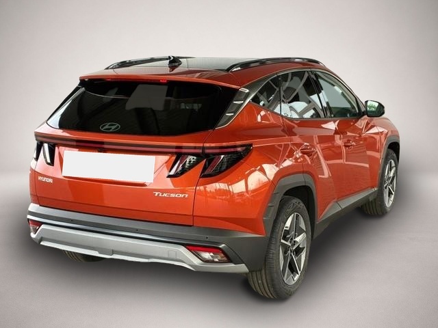 Bild 2 Hyundai Tucson E-Motion 1.6 T-GDI 2WD 48V DCT / Panoram.