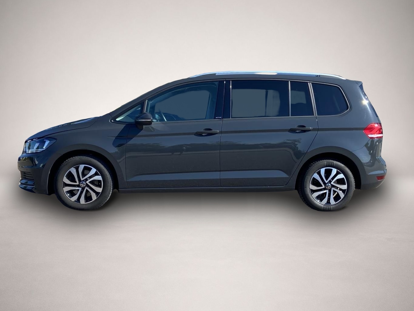 Fotografie 2 des Volkswagen Touran 1.5 TSI ACTIVE APP-CONNECT+AHK+NAVI+DAB+S
