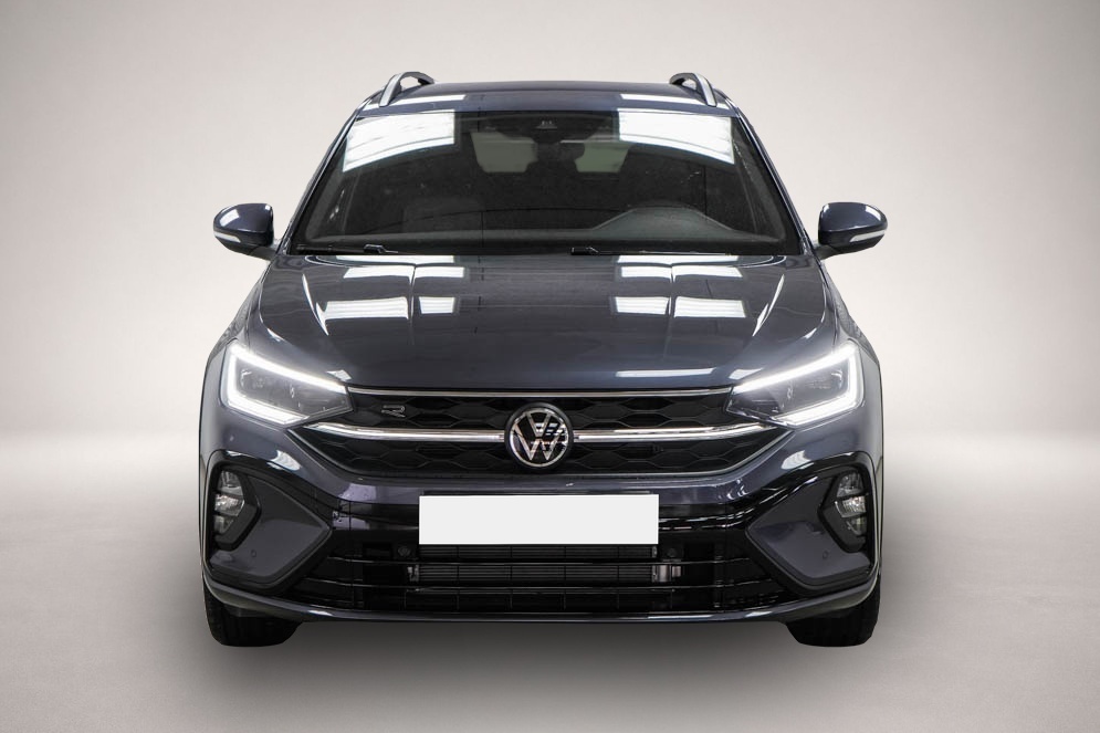 Bild 2 Volkswagen Taigo 1,0 TSI DSG R-Line - LAGER