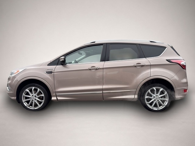 Bild 2 Ford Kuga Vignale 4x4 PANO ACC LEDER SHZ PDC XENON