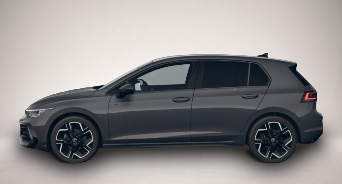 Bild 2 Volkswagen Golf 8 DSG R-Line Matrix Nav AHK 5J.Gar Keyl SHZ