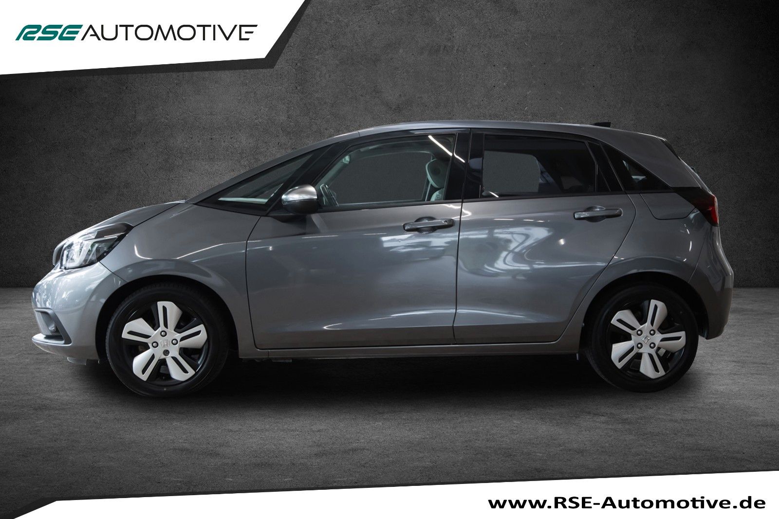 Honda Jazz Jazz 1.5 i-MMD Hybrid Executive - Thumbnail 4