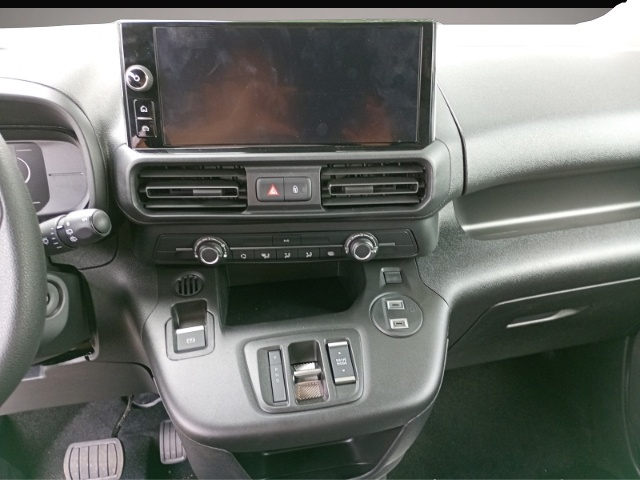 Bild 7 Opel Other Combo Electric Cargo *Ganzjahresreifen* 10-Zoll