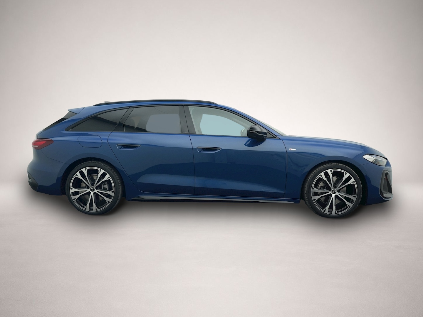 Fotografie 6 des Audi A5 Avant TDI 2x s-line AHK MATRIX 360-KAMERA NAV