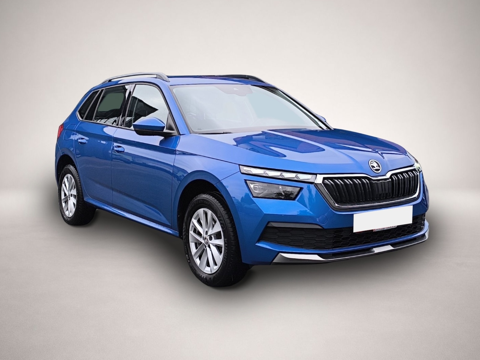 Bild 3 Skoda Kamiq 1.0 TSI DSG Ambition ACC KLIMA SITZH LED