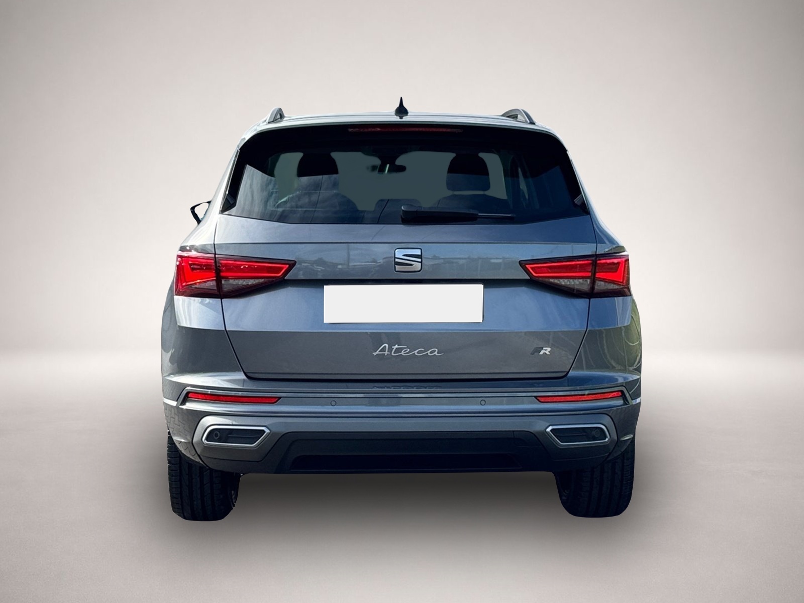 Bild 5 Seat Ateca FR TSI DSG|AHK|NAVI|eHECKKLAPPE|KEYLESS|