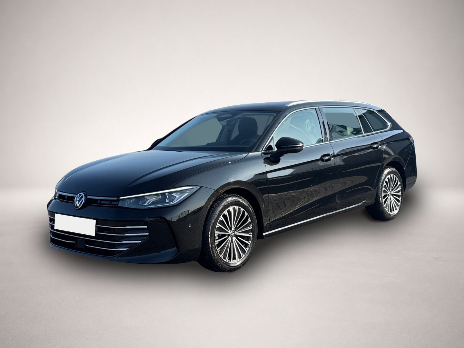 Bild 2 Volkswagen Passat Var. Elegance eTSI DSG|el.HECK|IQ.LIGHT