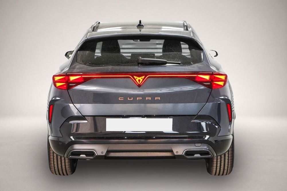 Bild 4 Cupra Formentor 1,5 eTSI DSG Cupra - LAGER