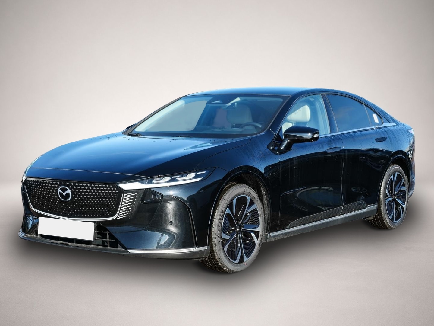 Mazda 6e