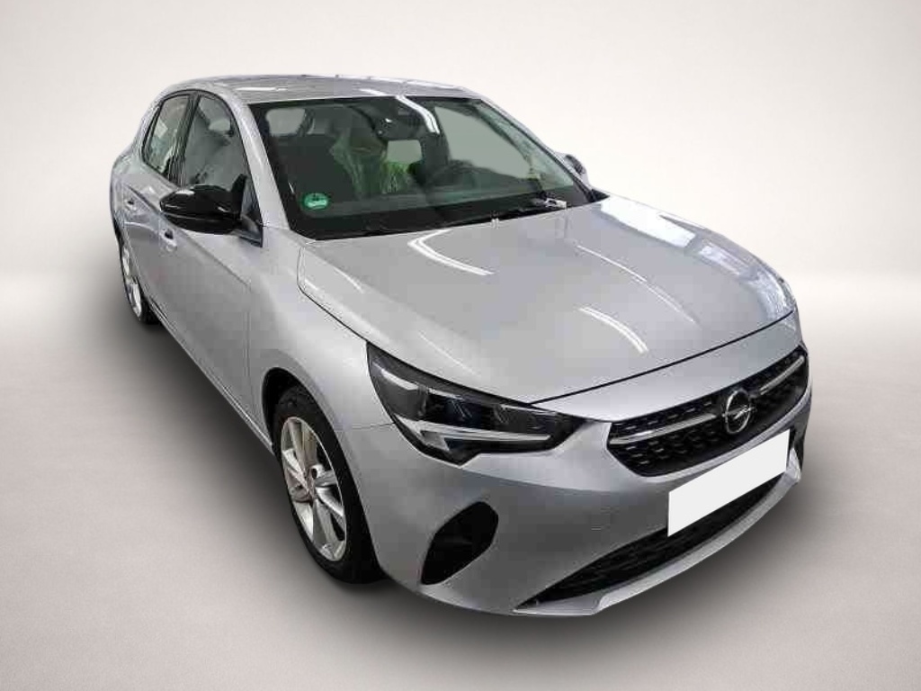 Bild 1 Opel CORSA F 1.2 75 PS EDITION LED+NAVI+KLIMA+SHZ