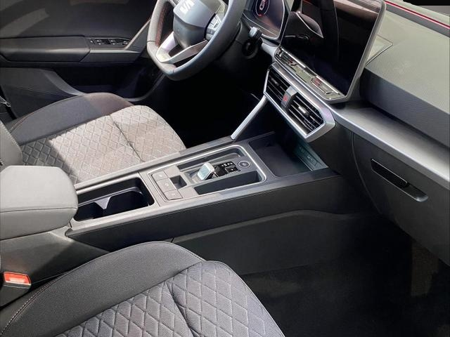 Bild 3 Seat Leon Style 1.5 eTSI 150PS/110kW DSG 2026 1.5 eTSI AC.