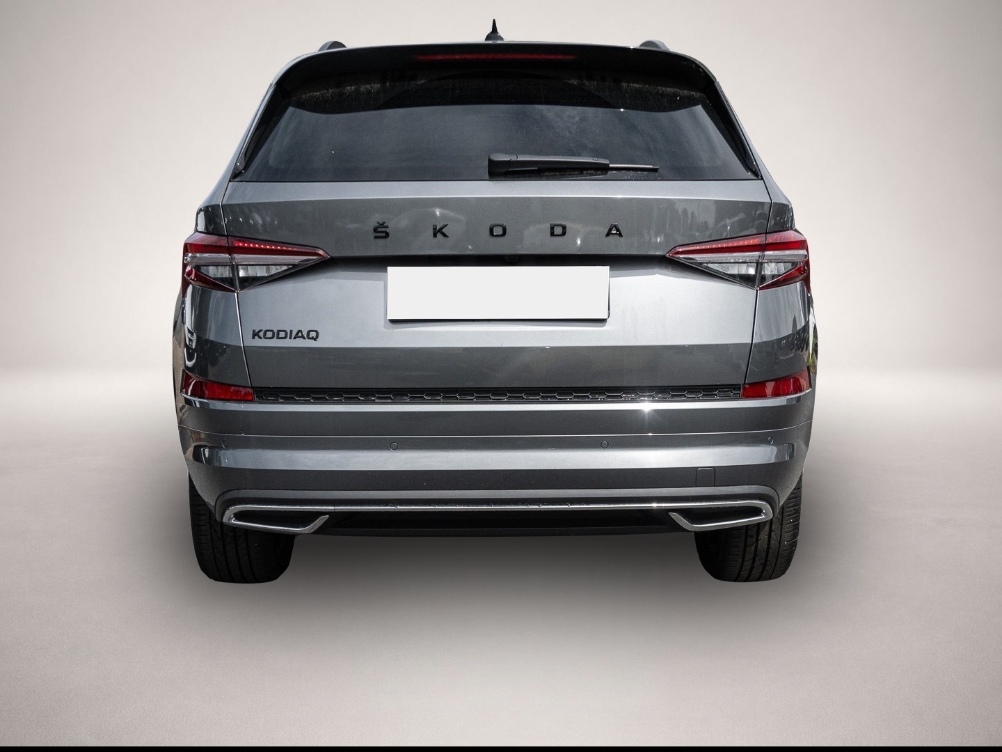 Bild 5 Skoda Kodiaq Sportline KODIAQ SPO TS110/1.5A7F