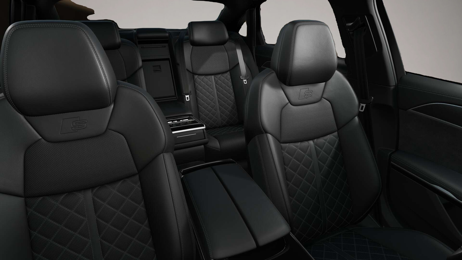 Fotografie 7 des Audi A8 L 60 TFSI e quattro S line