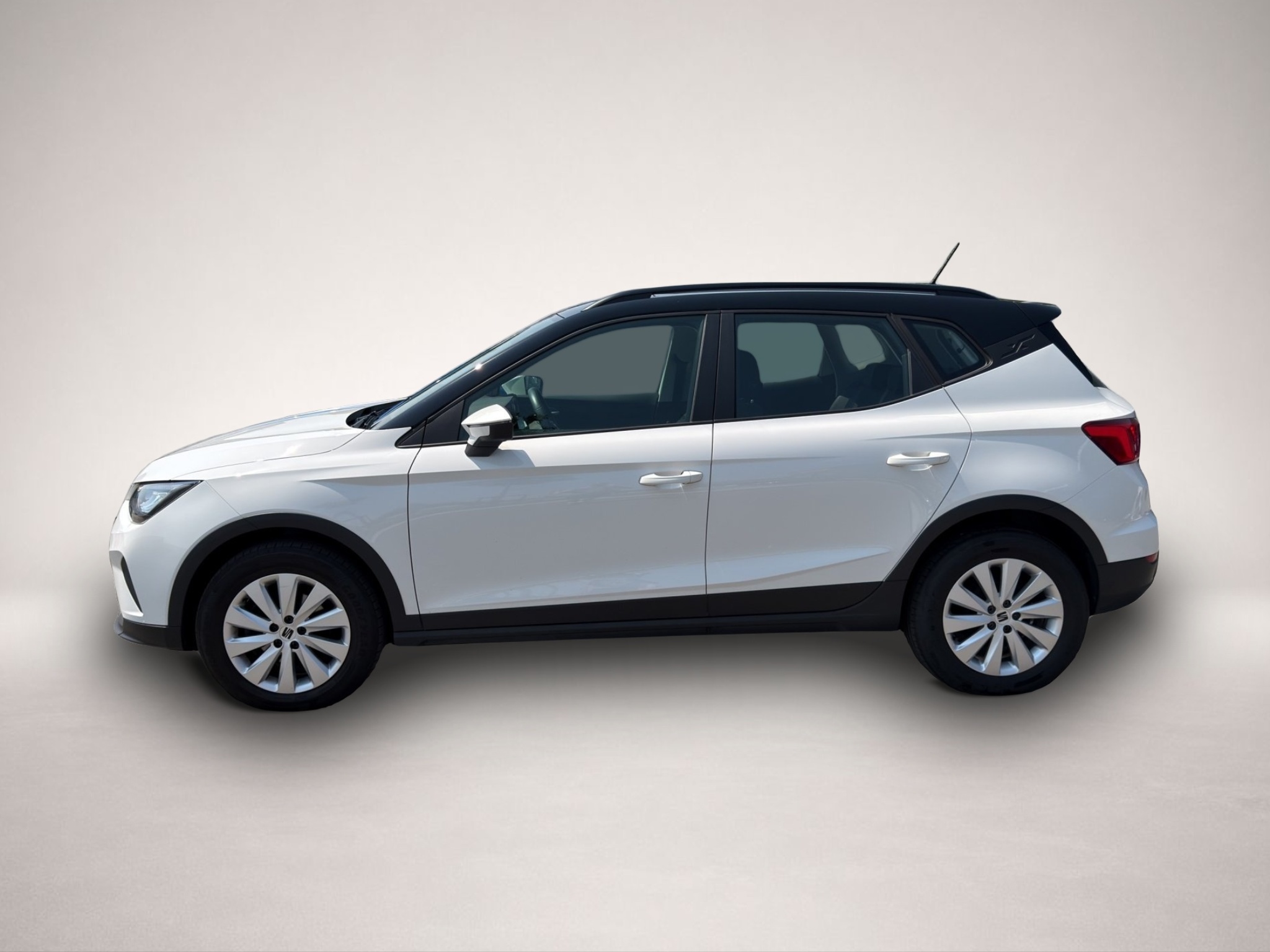 Bild 3 Seat Arona 1.0 TSI Style LED+FULL-LINK+ACC+SHZ